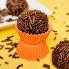 Brigadeiro / Beijinho / Ninho / Bicho de Pé / Churros